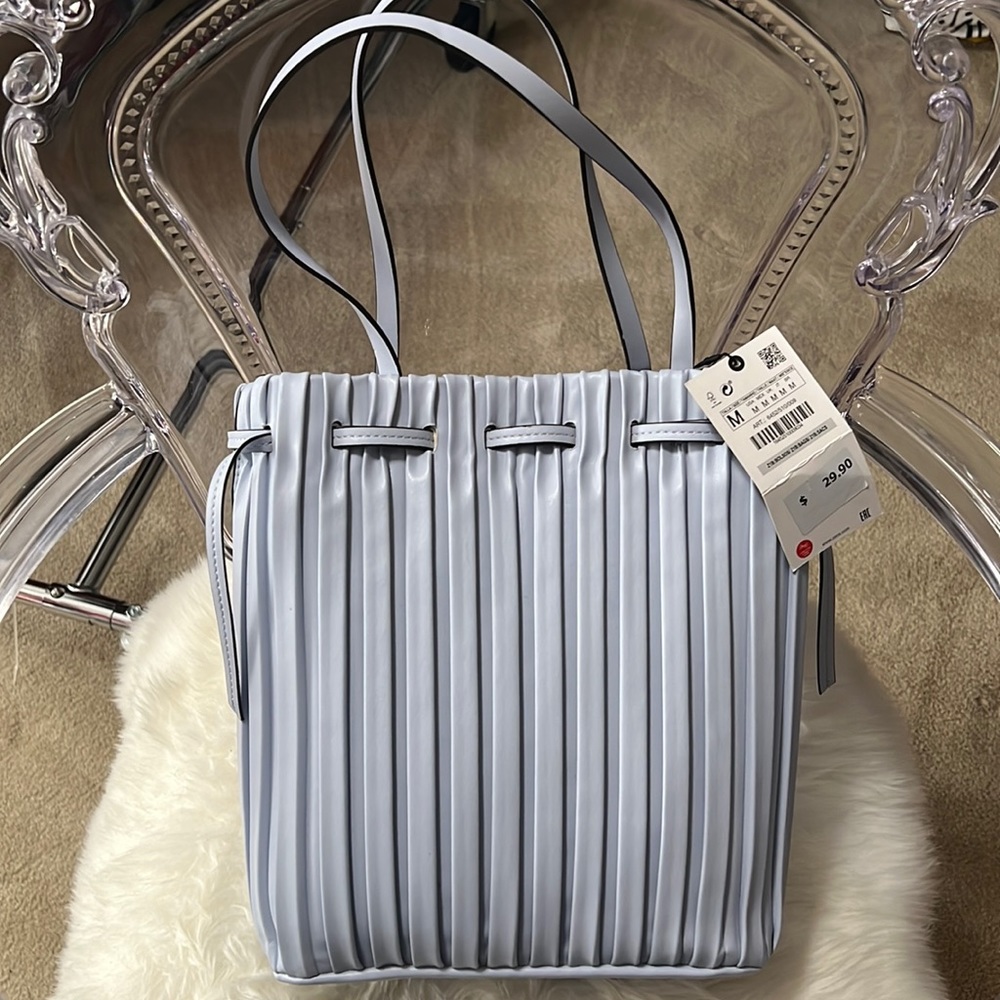 Zara bag/ purse